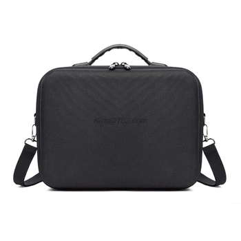 

Nylon Carry Case Storage Bag Box with Remote Controller Buckle for DJI Mavic Air