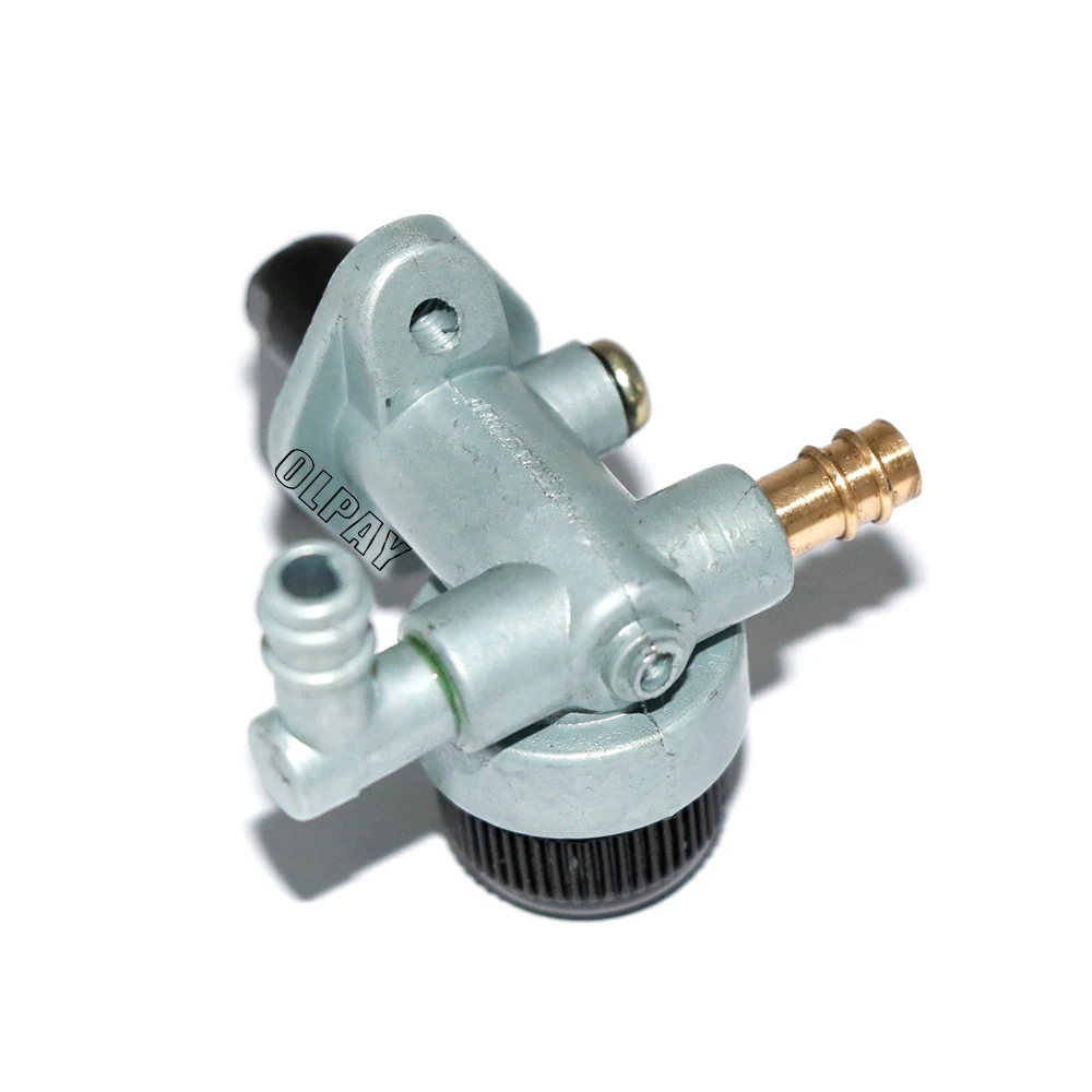 3H9-70311 Kraftstoffhahn-Hahnschalter für Tohatsu-Bootsmotor, 4-Takt, 4 PS, 5 PS, 6 PS, 3H9-70311-0 Mercury 22- 878387 – Detail 5