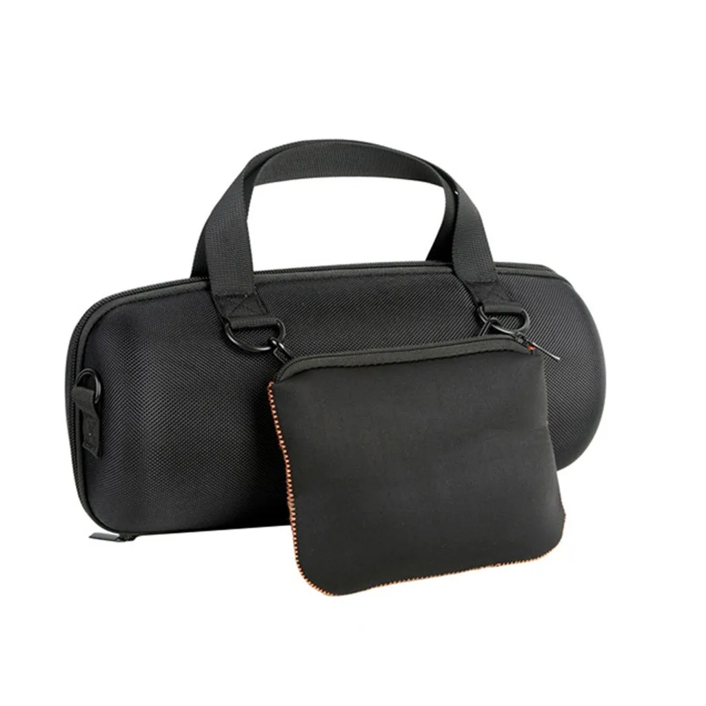 

Protective Carrying Bag For JBL Xtreme 2 Bluetooth Speaker Zipper Shockproof Storage Case Neoprene Outdoor Package Accessories