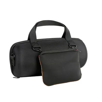 

Protective Carrying Bag For JBL Xtreme 2 Bluetooth Speaker Zipper Shockproof Storage Case Neoprene Outdoor Package Accessories