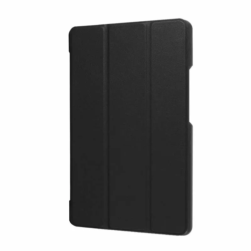 PU Magnet close Luxury PU leather case cover for Samsung Galaxy Tab A 8.0 T350 T355/Tab E 8.0 T377V/Tab A 8.0 T380 T385 2017