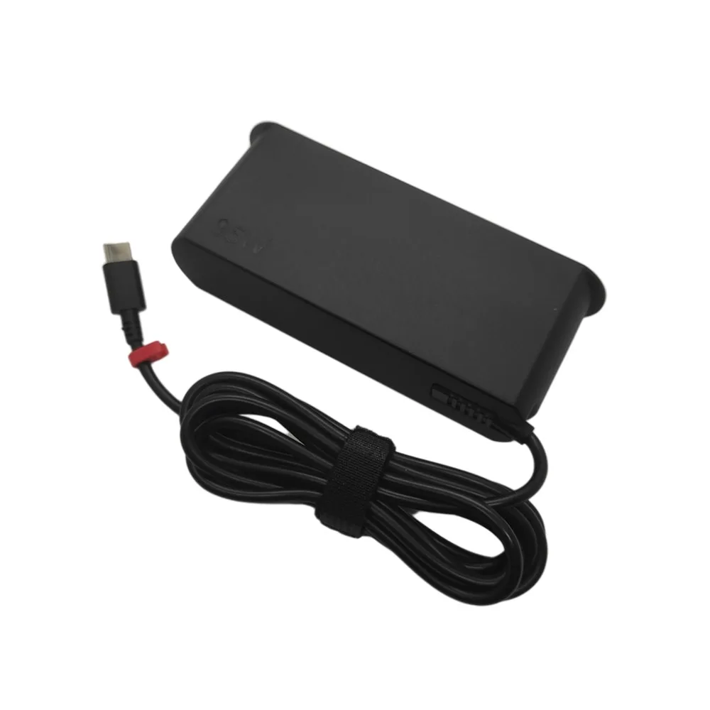 Genuine 95W Type C Charger 20V 4.75A /15V 3A /9V 3A /5V 3A for Lenovo ADLX95YCC3 Adapter YOGA 14S for THINKPAD X1 CARBON T470ST best laptop bags