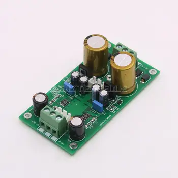 

LT3045 LT3094 Low Noise +/-DC5V Stabilized Linear Power Supply DAC Decoder Pre-amplifier Headphone amp Power Supply
