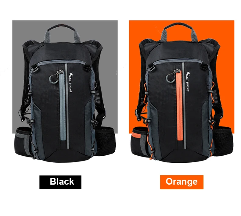 Best Ultralight Bicycle Backpack 10L Waterproof Breathable Mountain Road Bike Bag Hiking outdoor Sports Portable Water Bags Foldable 1 Best Ultralight Bicycle Backpack 10L Waterproof Breathable Mountain Road Bike Bag Hiking outdoor Sports Portable Water Bags Foldable 1