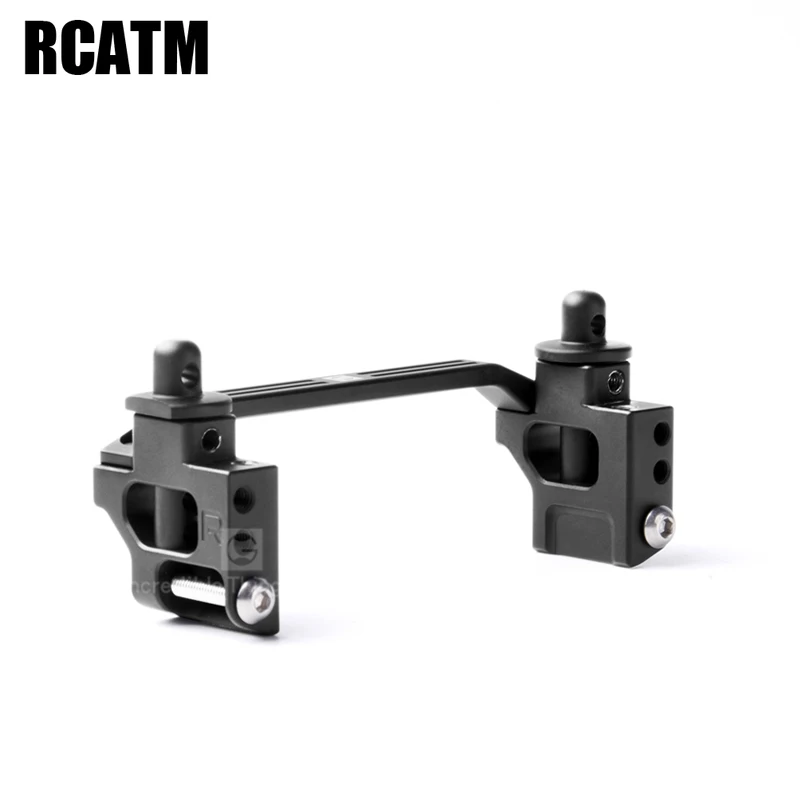 Моделирующая верхняя металлическая передняя Автомобильная колонна усиленная