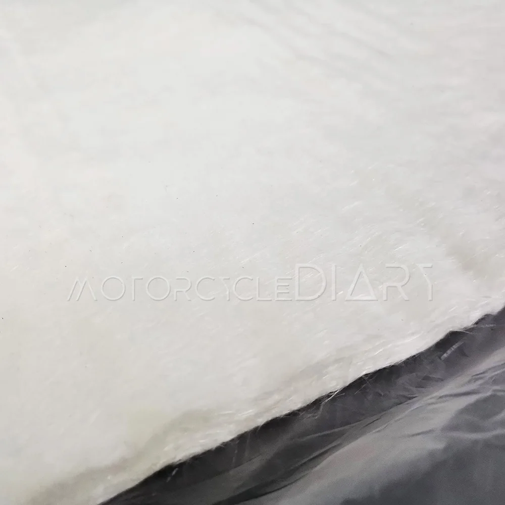 Silenziatore Omologato ECE Mivv SPEED EDGE Acciaio Per SUZUKI V-STROM 800 SE 2023-2024 - Foto 11