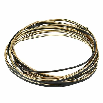 

Replacement Trim Strip Accessories Universal Car Exterior Interior Flexible