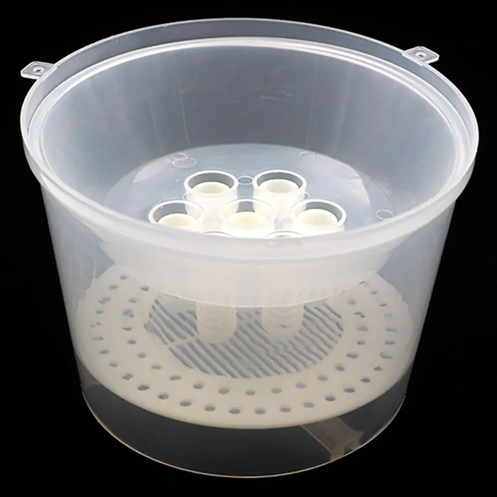 Beehive Wasp Trap Bee Catcher yellow Jackets Wasp Repellent