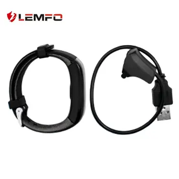 

P1 Smart Bracelet 4.0 Real-time Heart Rate Health Monitoring Wristband Waterproof Call Reminder Smart Watch