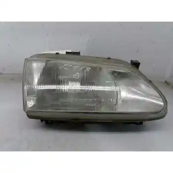 

260101792R RIGHT HEADLIGHT RENAULT MEGANE I CLASSIC (LA0)