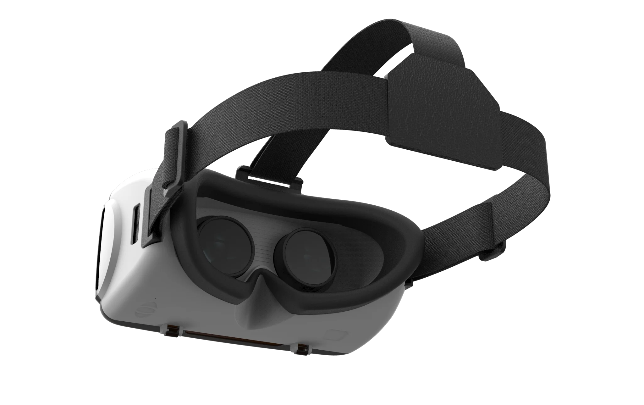VR очки Shinecon Pro Виртуальная реальность 3D VR очки Google Cardboard гарнитура виртуальной очки для смартфонов ios Android 4-6