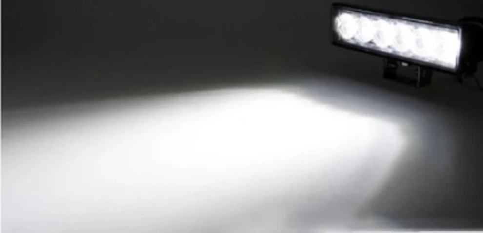 2 шт. дневные ходовые огни 12V Белый светодиодный ЛОДКА светильник палуба любезно лук трейлер понтона Водонепроницаемый пятно