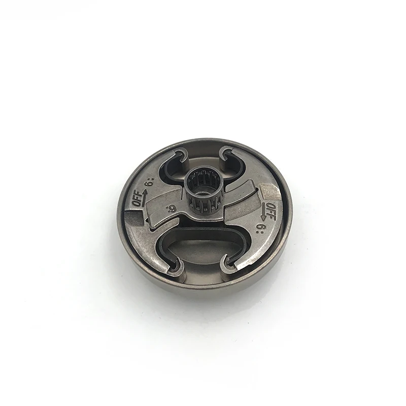 325-7T диск сцепления Звездочка обод комплект для Husqvarna 340 345 350 EPA 346 346XP 351 353 445 445E бензопила бензопилы запасные части
