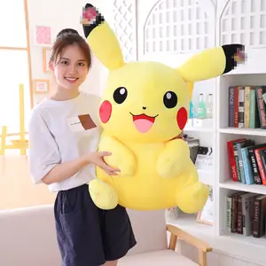 Online Shop For Giant Pikachu Plush Wholesale With Best Price