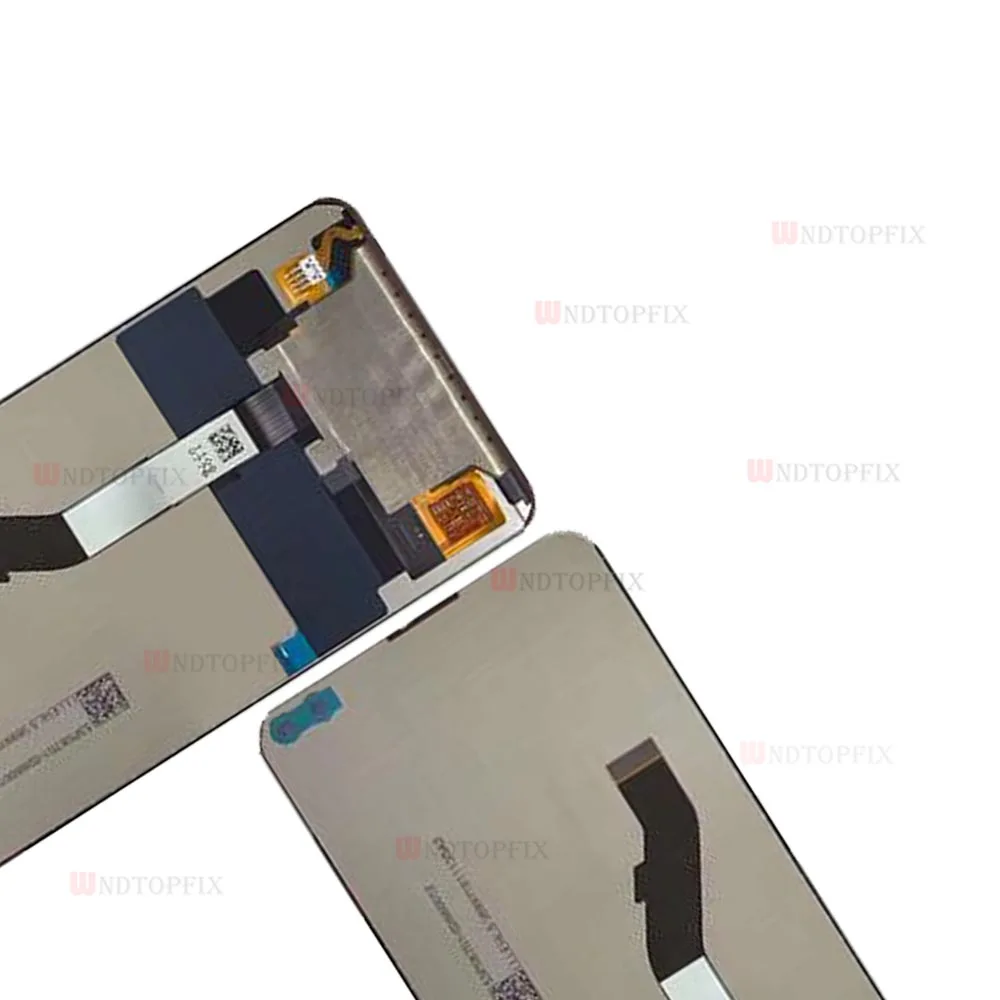 For redmi k30 lcd (4)