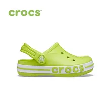 CROCS Bayaband Clog K KIDS CROCS Bayaband Clog K KIDS
