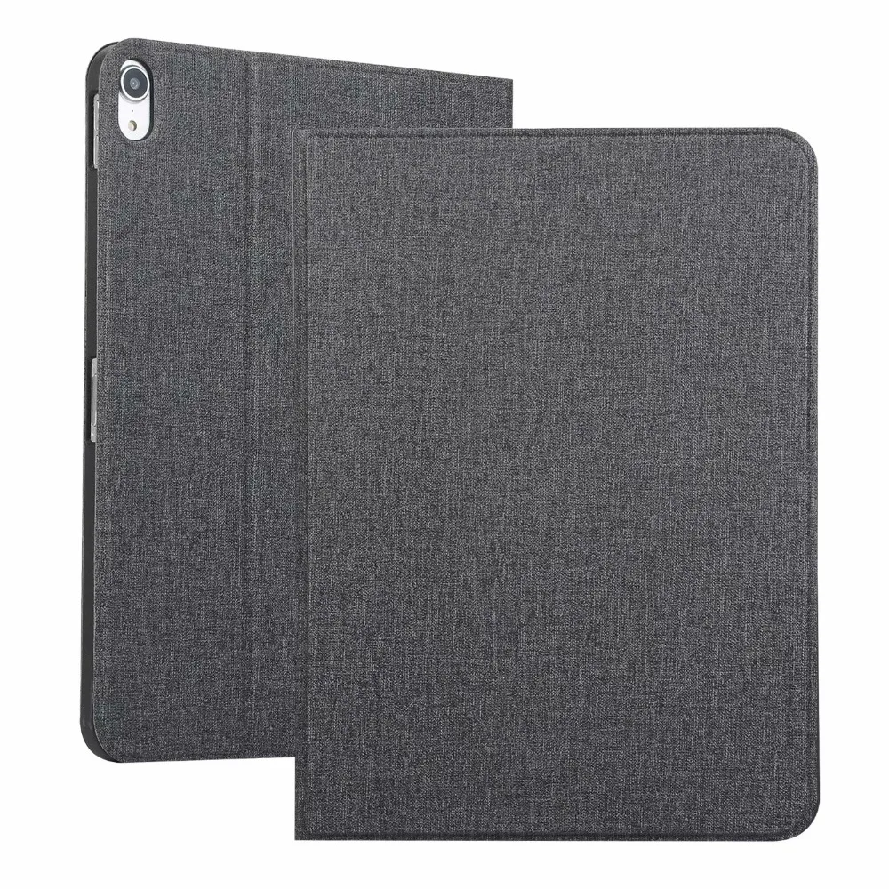 Модный кожаный чехол для планшета ipad pro 11 дюймов чехол с принтом мягкий для ipad pro 11 дюймов оболочка+ ручка
