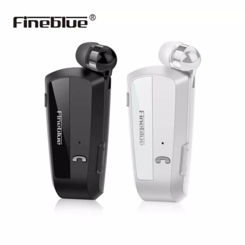 

Беспроводные Bluetooth-наушники Fineblue F990, V5.0, Телескопический Тип