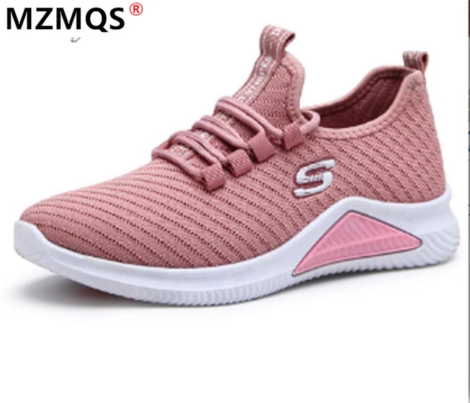 ladies sports trainers