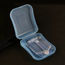 Новые складные очки для чтения бескаркасные очки из смолы для чтения мужские и женские очки для чтения с защитой от усталости