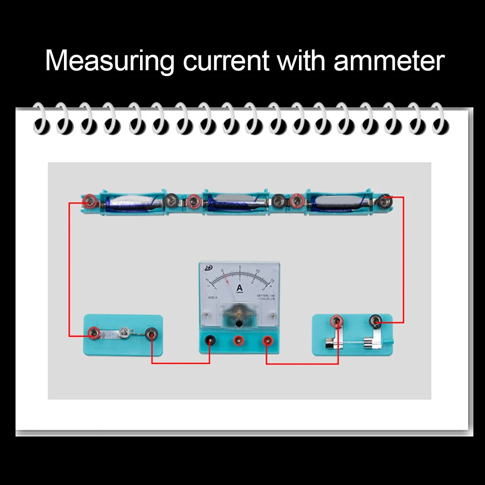 Физика электроэнергия магнетизм физика xperiments базовый контур эксперимент малыш ученик обучающий инструмент физика научный эксперимент
