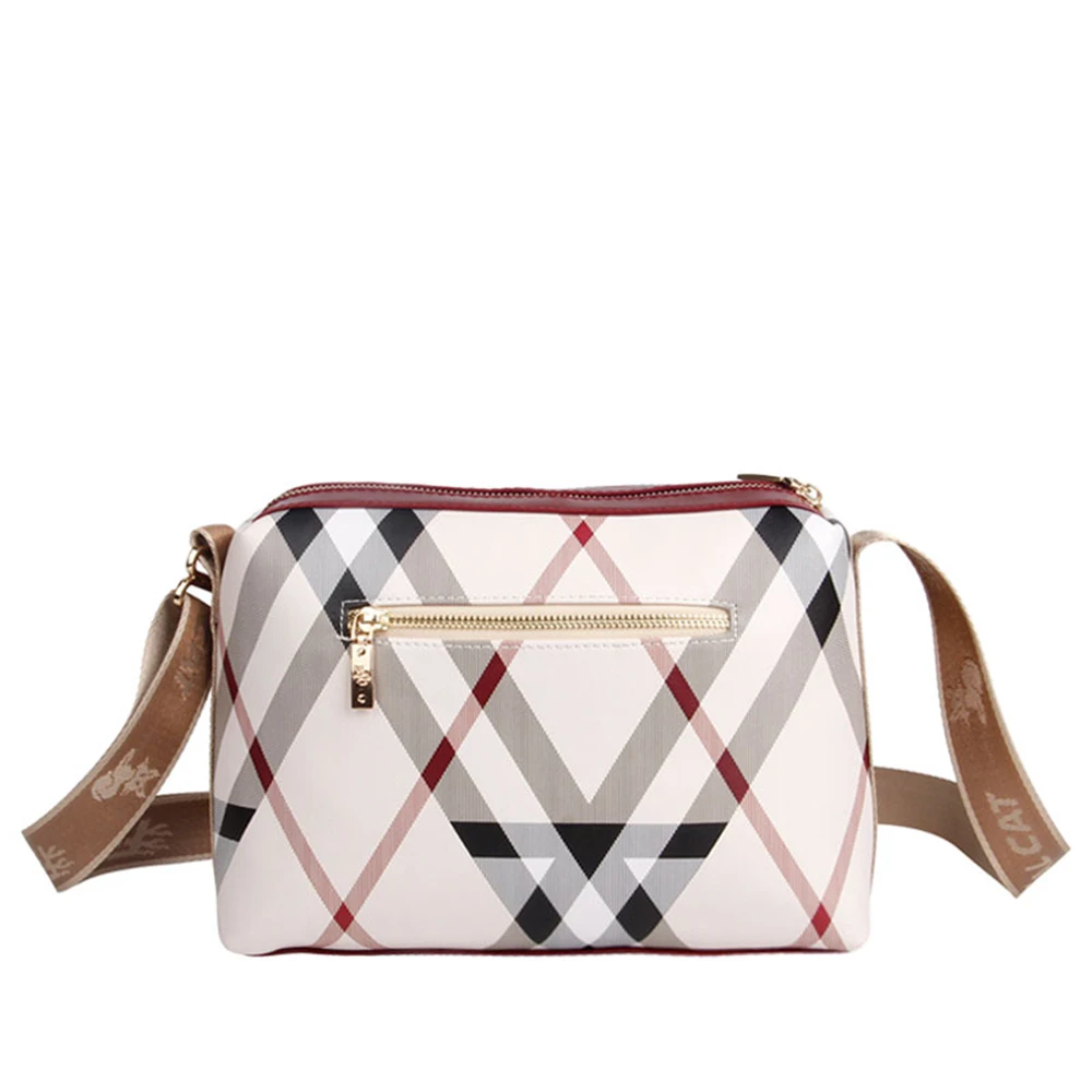 

Feral Cat Brand 2019 Bags for Women Hot Women's Handbags PVC Leather Fashion Small Bag Women Shoulder Bag Casual Crossbody