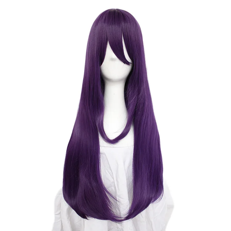 

COS Anime Wig the Doki Literature Club "Yerovis Yuri