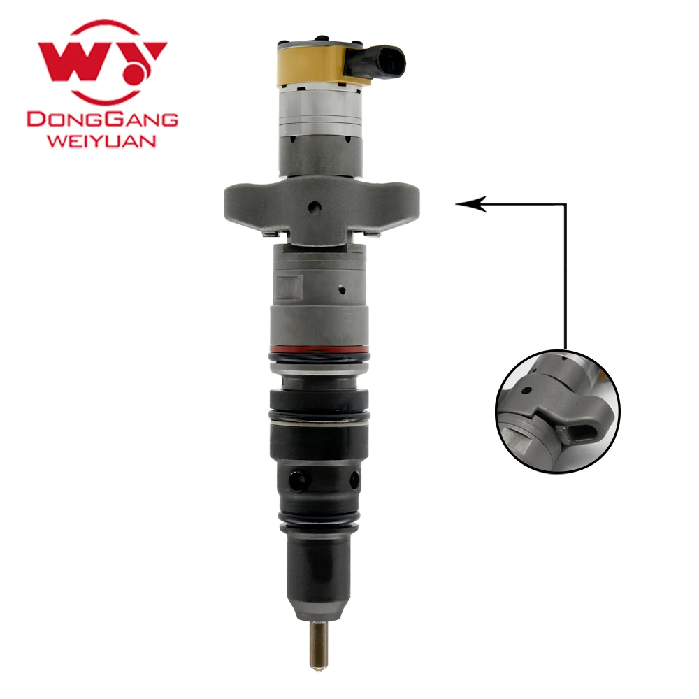 C7 injector (6)