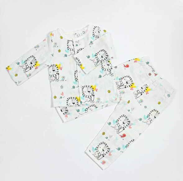 Bekamile Одежда для новорожденных, комплект одежды для мальчика Девочка onesies костюм Одежда Нижнее белье с рисунком из мультфильма Animale Лето; Футболка с принтом; - Цвет: BMT060F