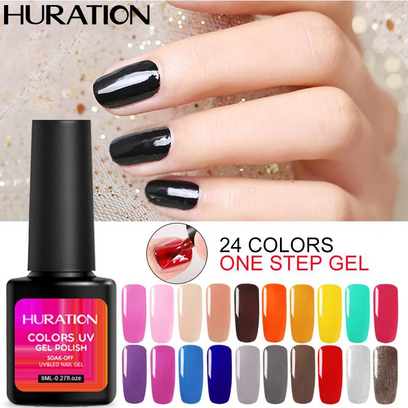 

New Nude Gel Nail Polish Color Nude Body 8 Ml Nail Art LED UV Gel Nail Polish Manicure Gel Polish Soak-off Varnish Nail Polish