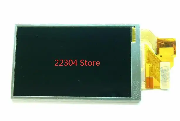 

Новый сенсорный ЖК-экран для камеры Samsung ST550 ST560 TL225 с подсветкой