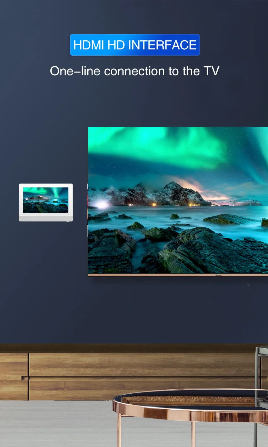 5Ｇ android amplifier (5)