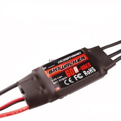 40a 50a 60a 80a esc controlador de