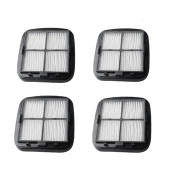

Vacuum Filter for Bissell 97D5 Compatiable for Bissell Cleanview Pet Hand Vac Multi-Level Filter Compare 203-7416, 2037416 (4 P