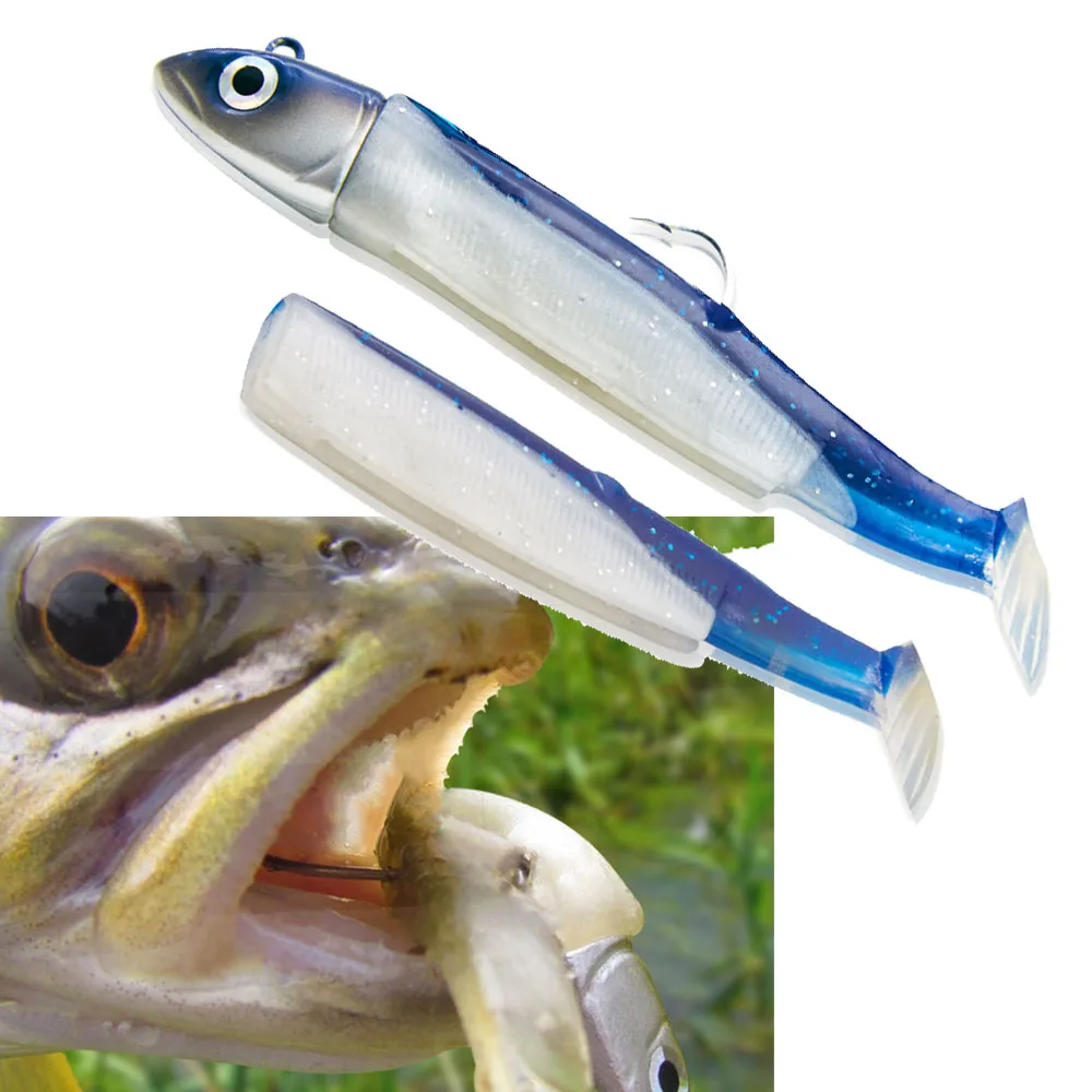 black minnow aliexpress