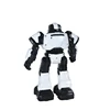 Intelligent Remote Control Robot Parent-Child Interactive RC Toy Watch Gesture Induction Programming Dual Control RC Robot Model 5