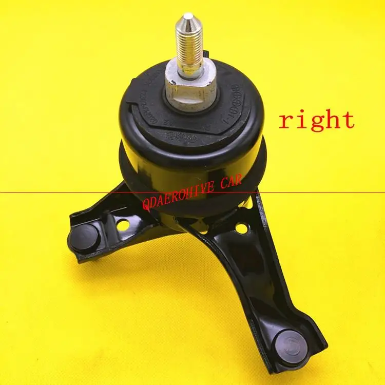 Опорное крепление двигателя QDAEROHIVE для Toyota CAMRY RAV4 - Цвет: right