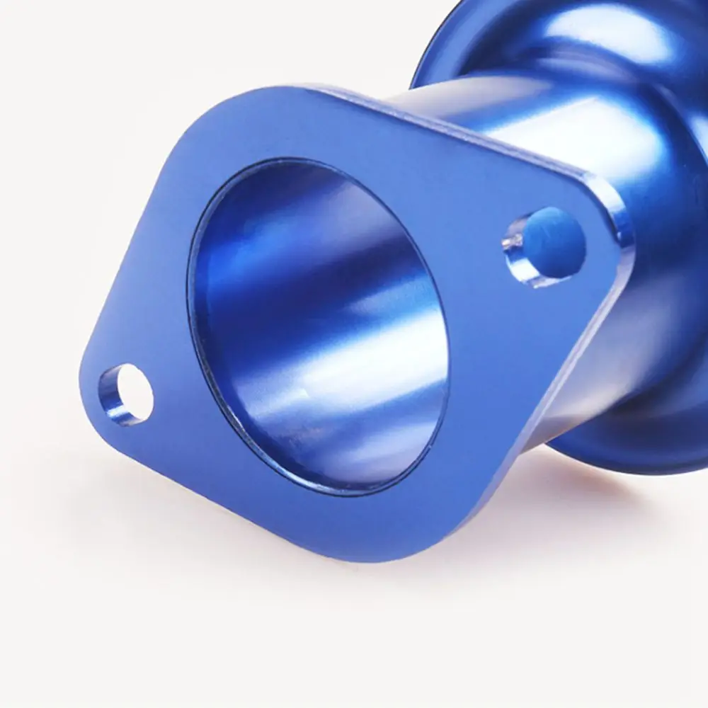 Car Air Horn Funnel For Toyota Corolla AE86 GTS Velocity Vstacks