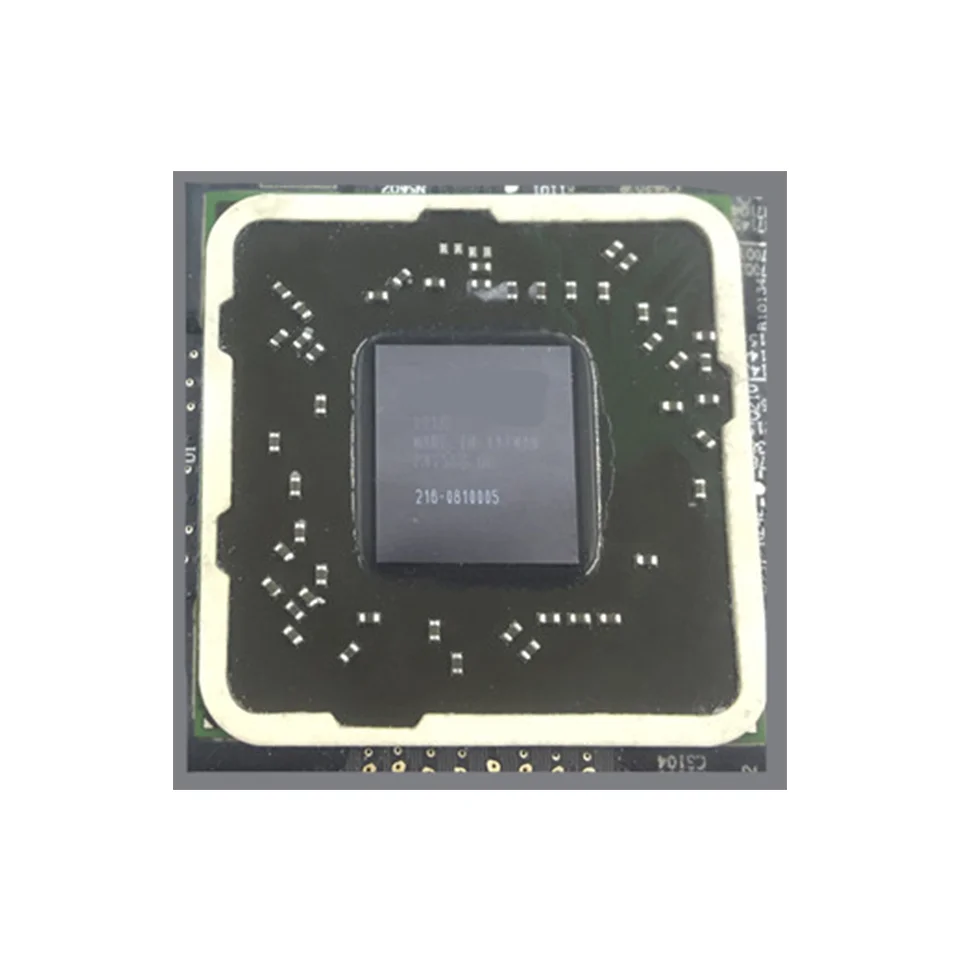 Оригинальная видеокарта Radeon HD6750 HD6750M 512 Мб 109 C29557 00 216 0810005 Для iMac 21 5 ''A1311 27&quot A1312