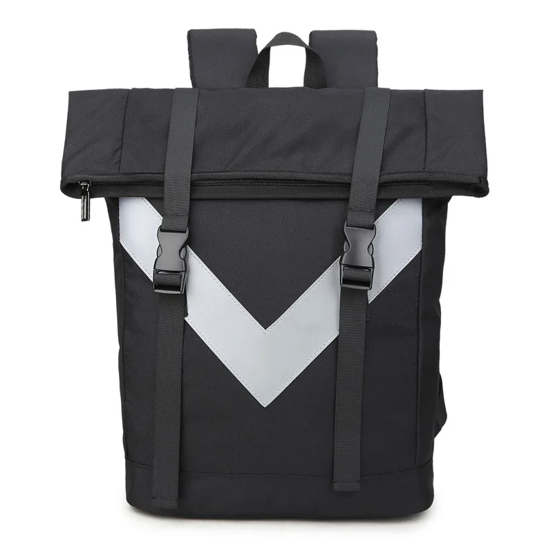

New styleBackpack Bike Travel Backpack MEN'S Bag School Bag Stylish Casual Student School Bag