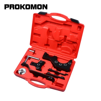 

Engine Timing Tool Kit For Touareg VW T5 Phaeton VAG 2.5 4.9D TDI PD