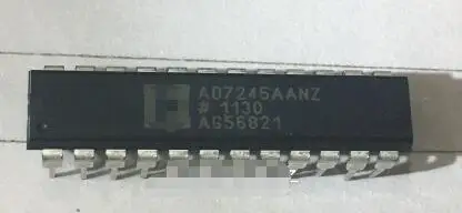 

Free shipping new AD7245AANZ AD7245