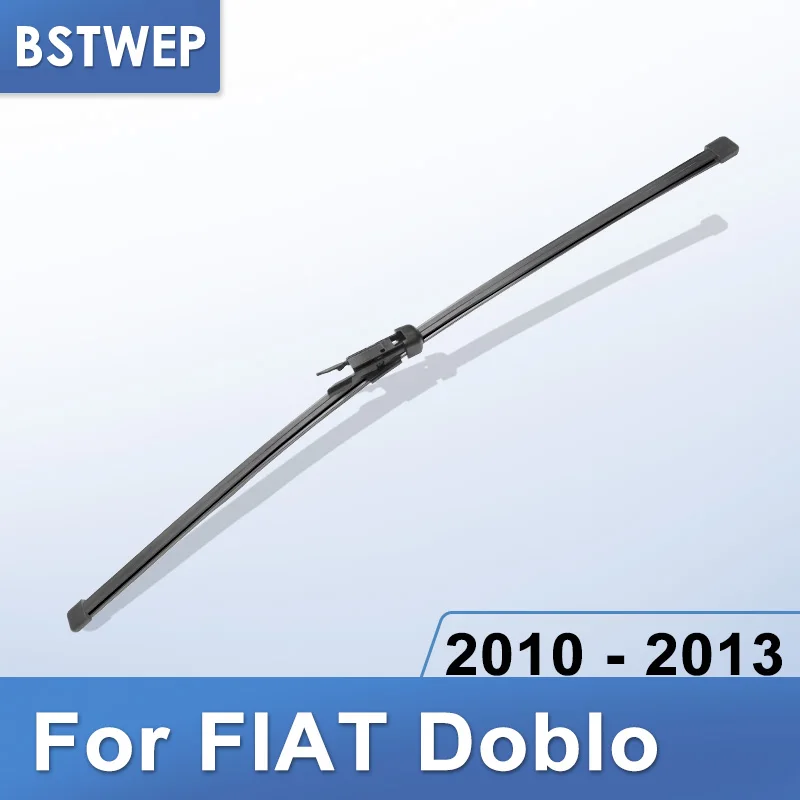 BSTWEP Задняя щетка стеклоочистителя для FIAT Doblo 2010 2011 2012 2013