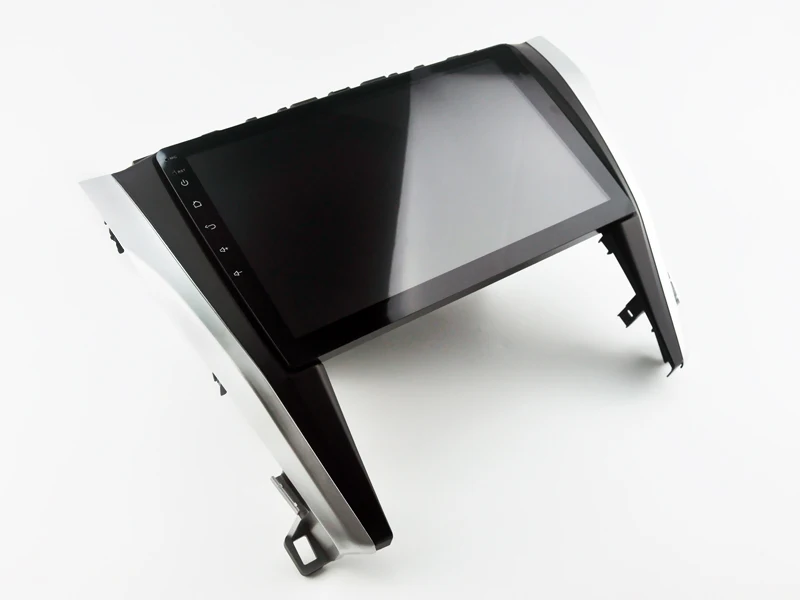 Best Car Android 9.0 Player for Toyota Camry 2015 2017  tape recorder 4G Lte sim card Bluetooth GPS Radio Head Unit 2.5D IPS screen 4