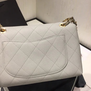 

a040406 Shop 5244161 Fantastic 2020 genuine Leather Luxury Fashion Handbags Women bag Runway For Female Ladies Europe Brand