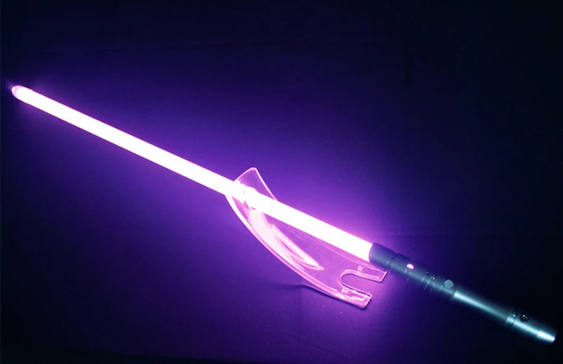 Sabre de Luz Brinquedos Kpop Lightstick Espada Laser Rgb 7 High Quality Brinquedos e hobbies