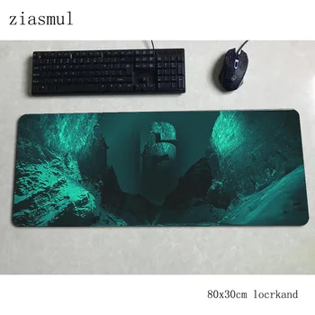 

rainbow six siege mouse pad gamer Personality 800x300x3mm notbook mouse mat gaming mousepad Custom pad mouse desk padmouse mats