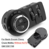 GM13301749 Car Fog Lamp Headlight Switch Button Without AUTO for Chevrolet Cruze J300 1.4 1.6 1.7 Chevy ► Photo 1/6