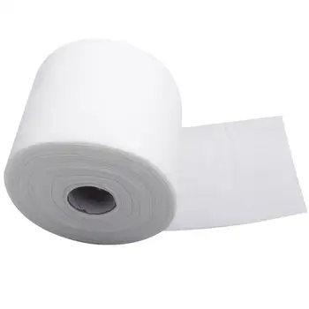 

30M Disposable Face Towel Non-Woven Facial Tissue One-Time Makeup Wipes Cotton Pads Facial Cleansing Roll Paper Tissue