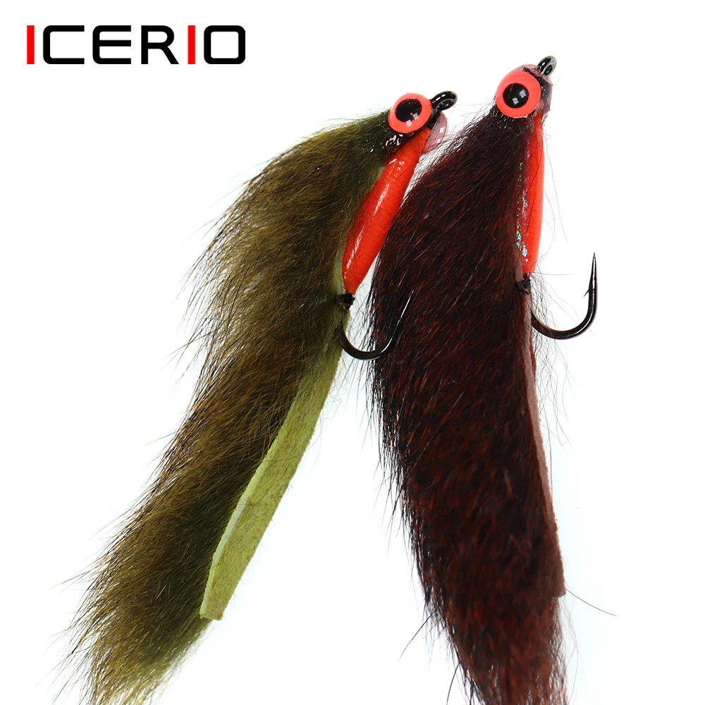 Fly Fishing Streamer  Fish Streamer Flies - AliExpress